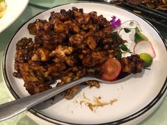 -陆壹捌餐厅(五大道店)