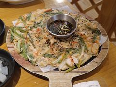-恩你小木屋·韩式料理(南长街店)