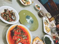 -阿巧一号私房菜(止园路店)