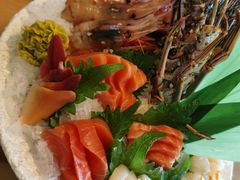 -王鼎精致料理铁板烧(世博源店)