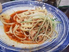 -阿西娅食府(中关村店)