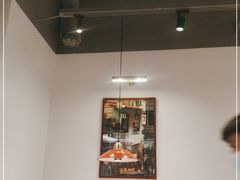 大堂-九龙冰室(徐汇日月光店)