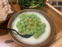 -郭铁柱·泥炉老火锅(江北龙湖天街店)