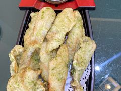 -君霖海鲜私房菜(春柳店)