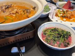 -明丰小渔馆(明月路店)
