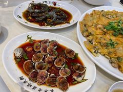 -长平老姿娘夜粥(平东一街店)