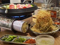 -WOW LUCKY创意韩料(龙阳广场店)