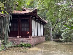 -成都杜甫草堂博物馆