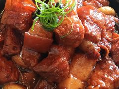 -浔庐餐厅•江西老字号•九江菜(南湖国际店)