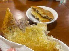 鲜肉锅盔-顺华粉馆(桃园南路店)