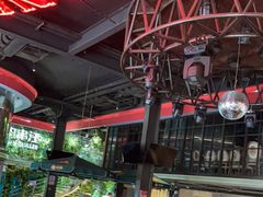 -肉串汪(望京店)