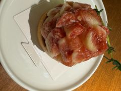 -Ten Olives甜点