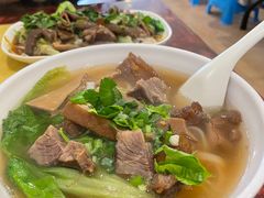 -莲塘味宝园牛杂(天越翔园店)