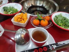 -烧哥美蛙肥肠鱼火锅·十五年社区店
