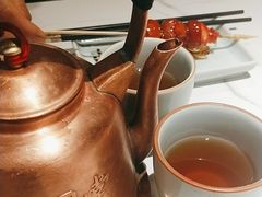 -四世同堂·京菜·烤鸭(双井店)