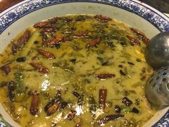 -鼎盛蜀坊·重庆江湖菜(市桥地铁站店)
