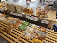 -C·BREAD饱仓(北苑店)