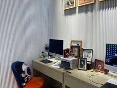 -海马体照相馆(环贸iapm大师爱情店)