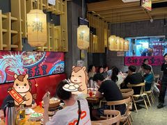 -兔槽江湖菜·重庆璧山兔(水围店)