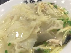 -鸿瑞興面馆(梅岭店)