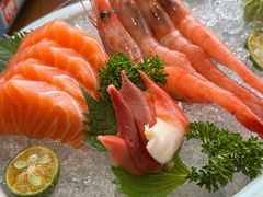 -九井澤精致料理(金茂店)