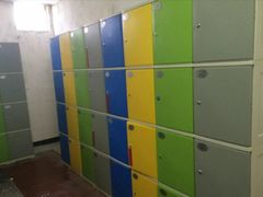 -小海豚国际游泳培训(长宁龙之梦酒店)