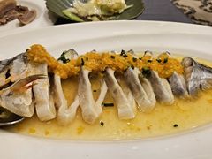 -A One Kitchen·南京精菜馆(晶丽酒店店)