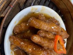 -添好运点心专门店(中环IFC店)