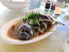 -四川小胡子海鲜(丁村万人海鲜广场店)