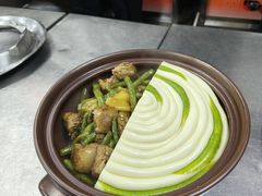 -盛百味·家宴餐厅(霸州分店)