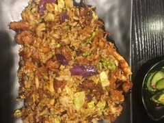 -老啪叽串炒饭(铁百店)