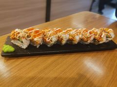 李富贵卷-松幸日式料理(中山路店)