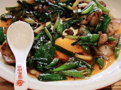 -百年神厨·地道川菜(清江西路店)