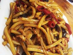 -黑皮酸菜鱼(三山街店)