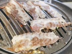 -小米烤肉-泥炉炭烤(常营店)
