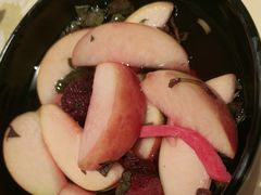 紫苏桃子姜-聚味瞿记·龙虾堂(坡子街店)