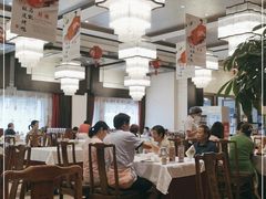 大堂-马凯餐厅(地安门店)