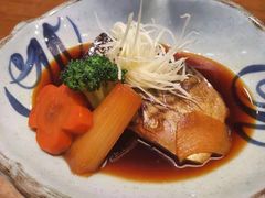 希零鱼-元鹤日本料理