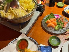 -有喜屋·鲜鸡烧鸟·居酒屋(安龙路店)