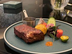 -RELLMAN莱尔曼扒房(黄埔店)