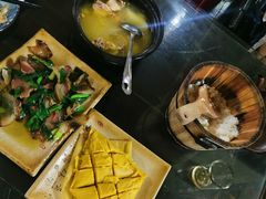 青城老腊肉-青城甲(青城山店)