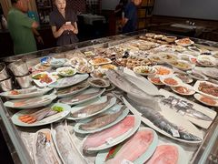 -渔娘渔家丹东海鲜(东直门店)