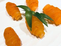 -环球港凯悦 · 享悦中餐厅