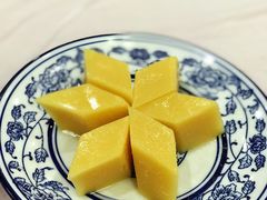 豌豆黄-郭家大院(新源店)