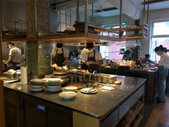 -BOR Eatery(安福路店)