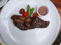 -食间牛排(湖西路店)