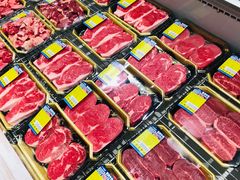 -果蔬好生活超市(乐堤港店)