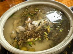 -潮陈记土鸡火锅(东厦北路店)