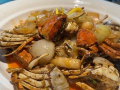 -周家二小姐的菜(西津渡店)