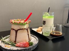 -BE NORMAL CAFE(霞溪路店)